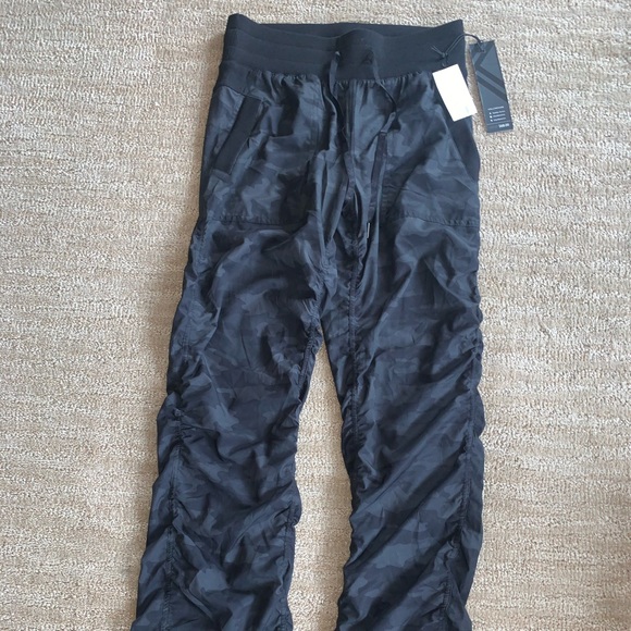 Kyodan Pants - Pants